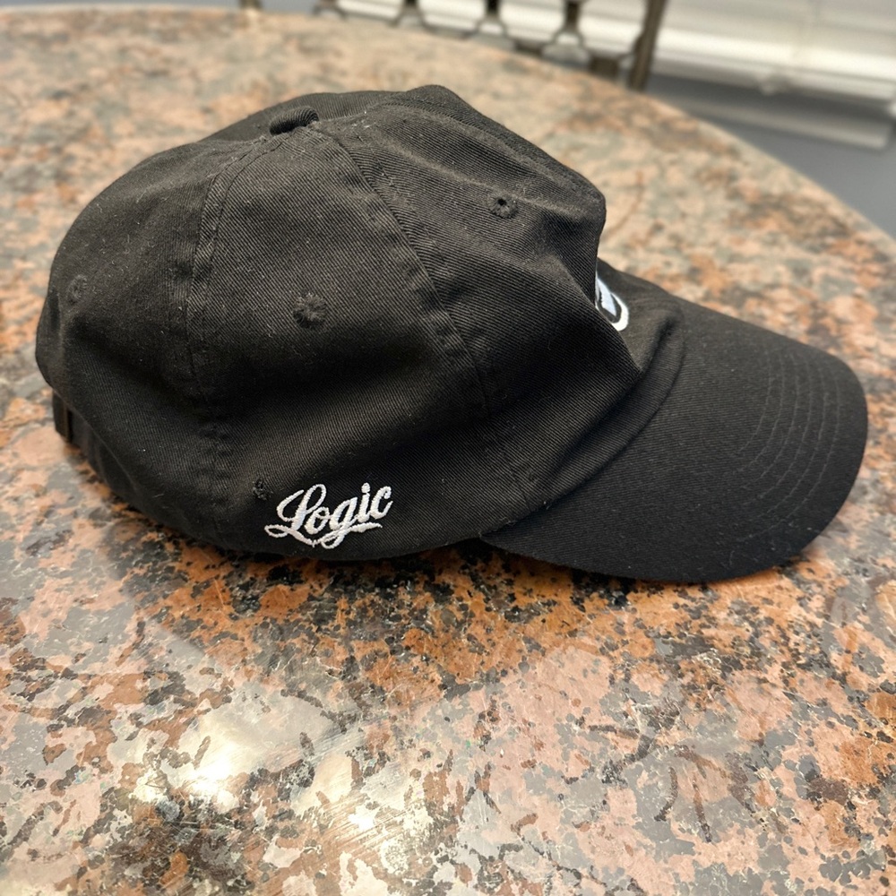 Logic Everybody Baseball Cap - Picture 2 of 6